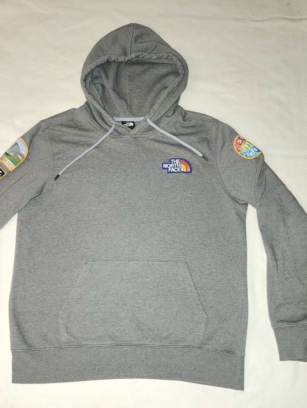 North Face Hoodie
